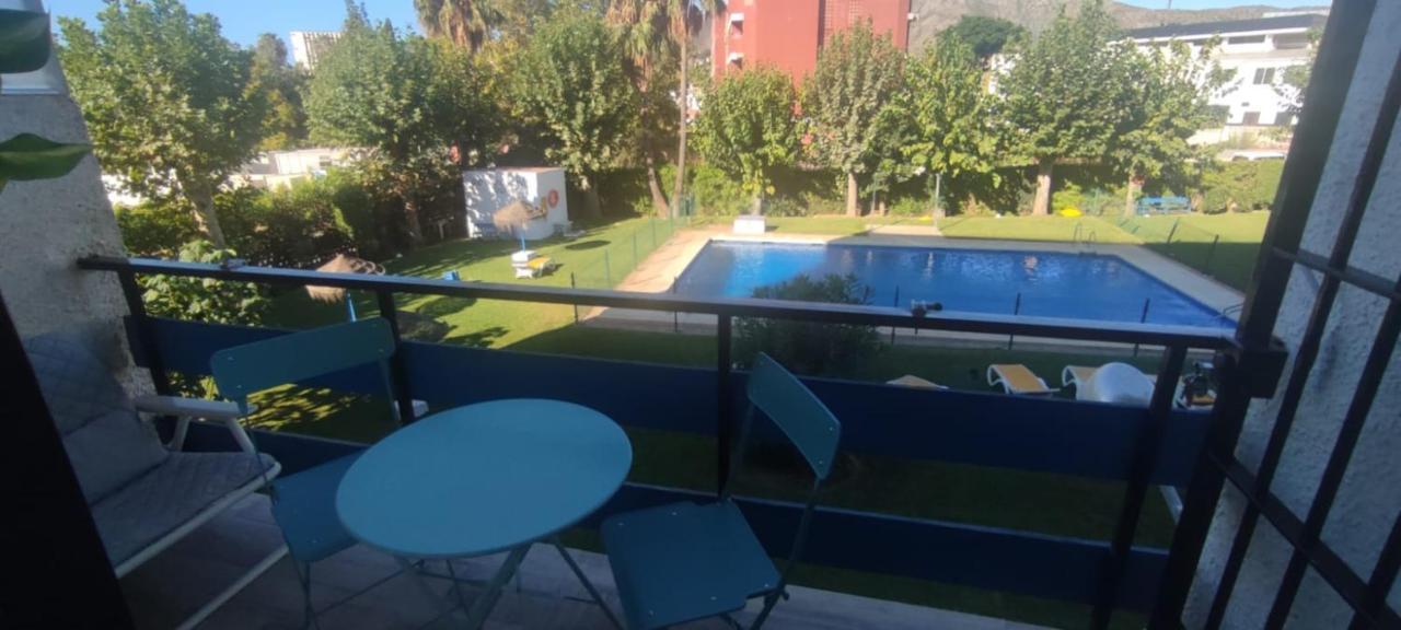 Estudio Luna Torremolinos Exterior photo
